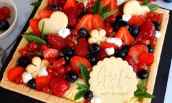 Torte anniversario Bastia di Rovolon